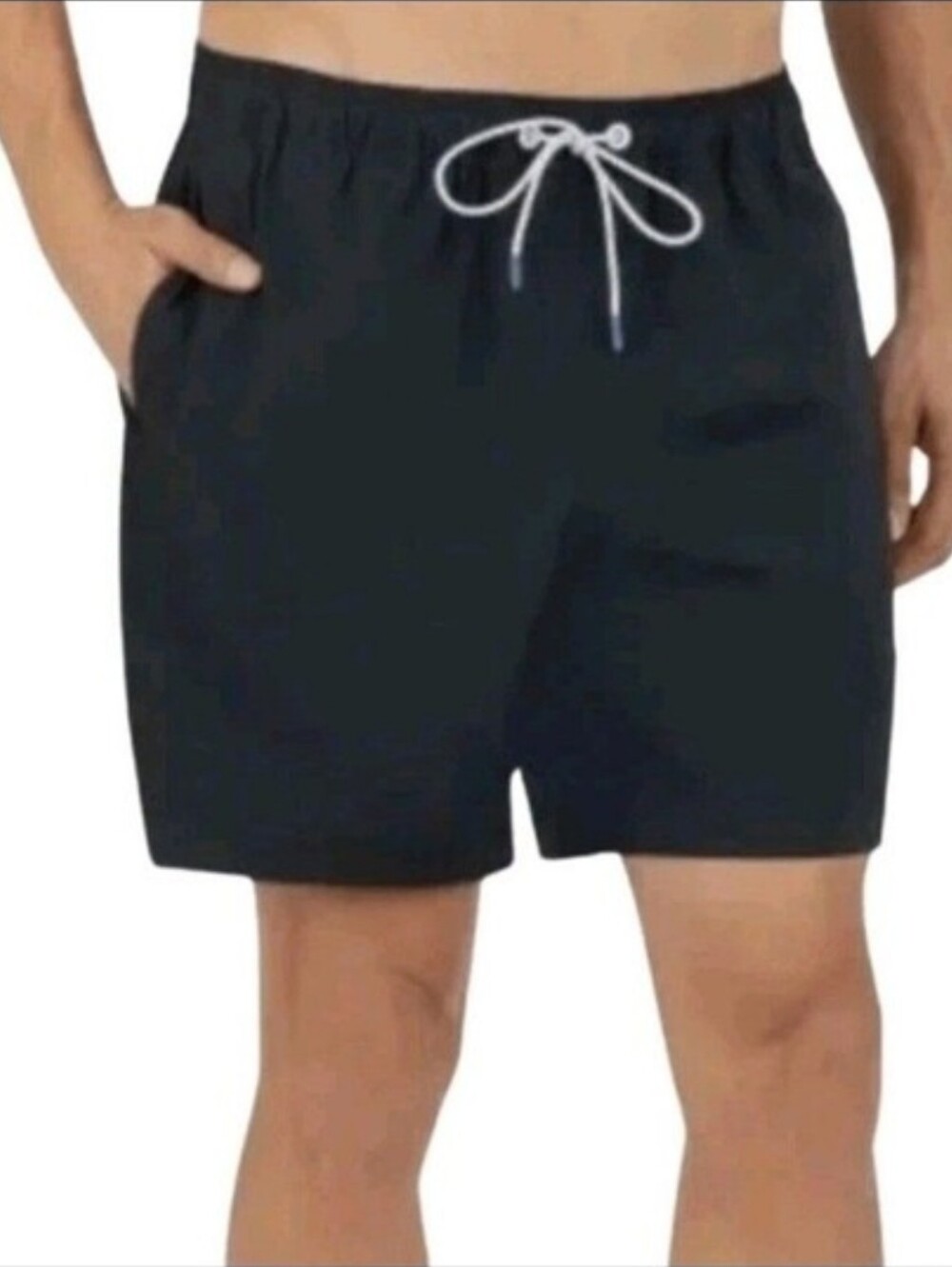 Bonobos Men's Swim Short Nwt XXL Black